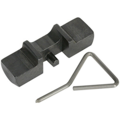 VW Audi Diesel Engine Balance Shaft Locking Tool Set for 2.0D Pumpe Duse