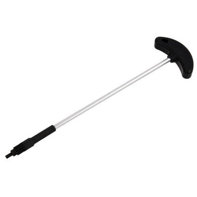VW AUDI Group Multi-Spline Headlight Adjusting Wrench 300mm (Neilsen CT4750)