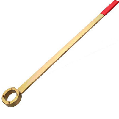 VW Audi VW AUDI Group Crankshaft Pulley Holding Wrench Spanner TSI/ TFSI (CT4655)