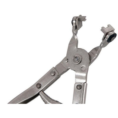 thumbnail image 2 of Neilsen Grab Handle Clip Removal & Release Pliers Tool For VAG VW Seat Skoda – CT6277 2 of 6