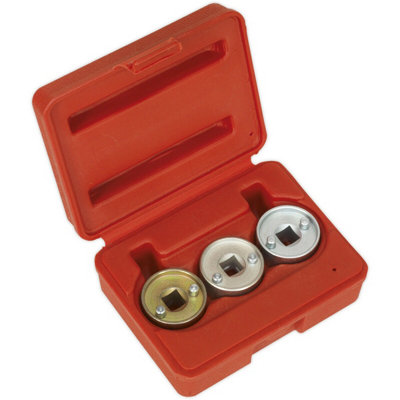 VW Camshaft Control Valve Removal Tool Set for 1.8 2.0 TSI TFSi Chain Drive Engines