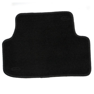 VW Golf Mk7 2013 to 2020 Tailored Luxury Carpet Car Floor Mat 4pc Set - 5