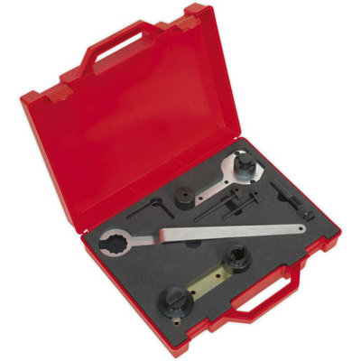 VW Petrol Engine Timing Tool Kit for 1.2 and 1.4 TSI Models