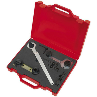 VW Petrol Engine Timing Tool Kit for 1.2 and 1.4 TSI Models