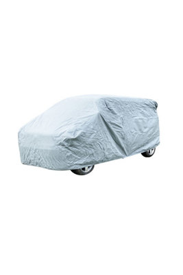 VW T25/T3/T4/T5/T6 Campervan Cover (Grey)