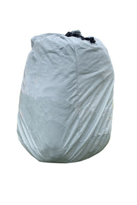 VW T25/T3/T4/T5/T6 Campervan Cover (Grey)