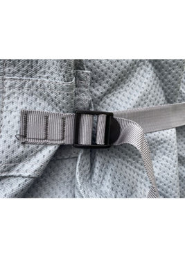 VW T25/T3/T4/T5/T6 Campervan Cover (Grey) - 6