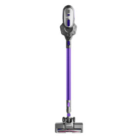 Vytronix 22.2V Cordless 3-in-1 Lithium-Ion Vacuum Cleaner