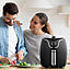 Vytronix 45QCF Quickcook Air Fryer 4.5L Family Size Energy Efficient 1400W