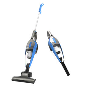 Vytronix CSU600 Corded Upright & Handheld Vacuum Cleaner