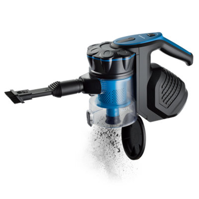 Vytronix 22.2 v lithium 3 in 1 cordless vacuum cleaner review 2025
