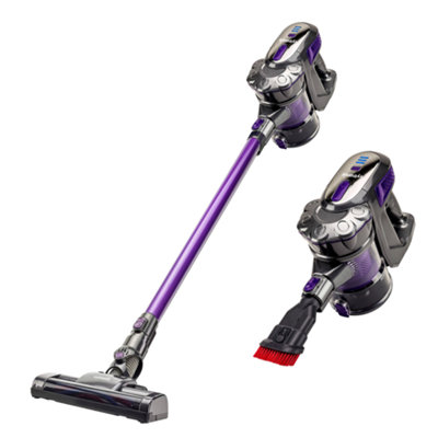 Vytronix NIBC22 Cordless 22.2v 3-in-1 Vacuum Cleaner