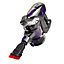Vytronix NIBC22 Cordless 22.2v 3-in-1 Vacuum Cleaner