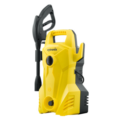 Vytronix PW1500 Compact 1400W Pressure Washer