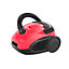 Vytronix RBC02 Compact Bagged Cylinder Vacuum Cleaner