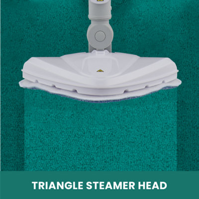 Vytronix USM13 Multi-Function 10-in-1 Steam Mop