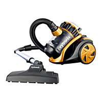 Vytronix VTBC01 Bagless Cylinder Vacuum Cleaner 800W Compact and Lightweight