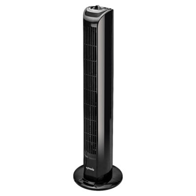 Vytronix VY-BTF01 Oscillating 3 Speed Tower Fan | DIY at Bu0026Q