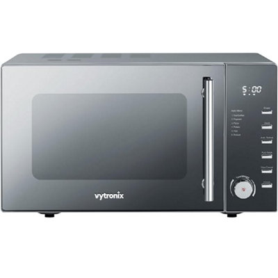 Vytronix VY-C900M 25L 900W Digital Microwave Oven