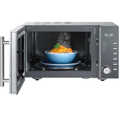 Vytronix VY-C900M 25L 900W Digital Microwave Oven