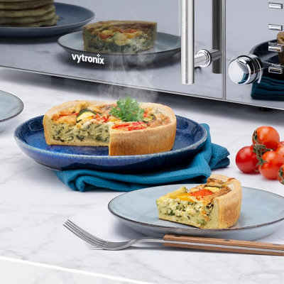 Vytronix VY-C900M 25L 900W Digital Microwave Oven