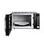 VYTRONIX VY-HMO800 20L Digital Microwave Oven with 5 Power Levels 800W