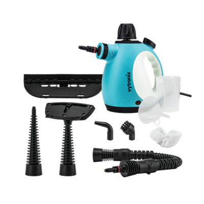 Vytronix VY-STG01 Multi-Purpose Handheld Steam Cleaner