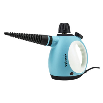 Vytronix VY-STG01 Multi-Purpose Handheld Steam Cleaner