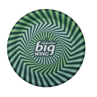 Waboba Bigwing Flying Disc Multicoloured (One Size)