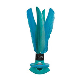 Waboba Flyer Toy Green/Blue (One Size)
