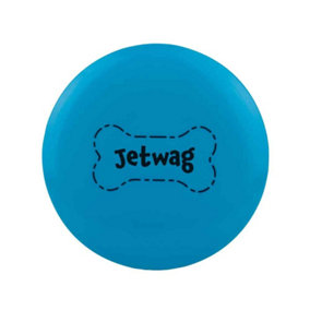 Waboba Jetwag Dog Disc Blue (One Size)