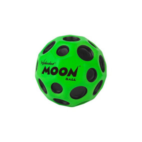 Waboba Original Moon Toy Ball Green (One Size)