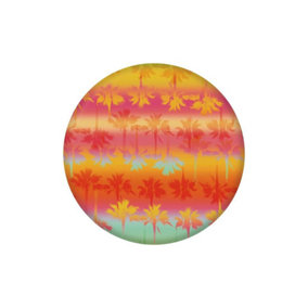 Waboba Wingman Palm Tree Flying Disc Multicoloured (One Size)