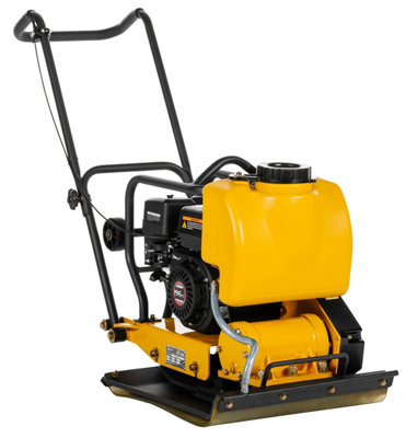 Wacker plate b&q discount