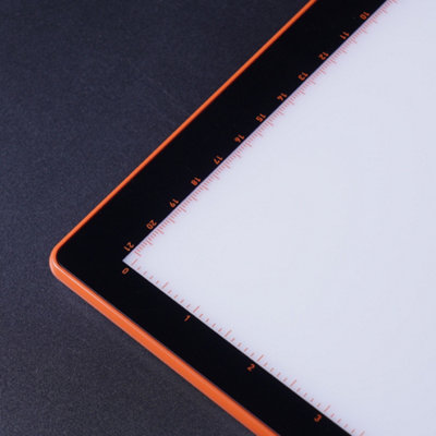 Wafer 2 Professional Lightpad (A3) with 3-Step Dimming & Precision ...