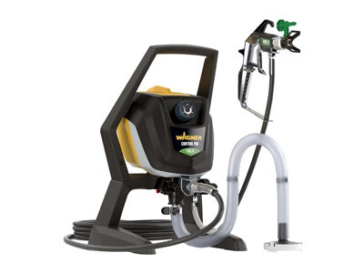 WAGNER ControlPro 250R Airless Paint Sprayer