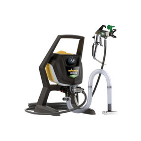 Wagner 2371070 Control Pro 250R Airless Sprayer 550W 240V WAG2371070