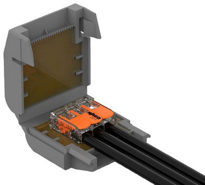 WAGO - Gel Box for 221 Series / 2273 Series Connectors