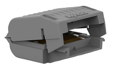 WAGO - Gel Box for 221 Series / 2273 Series Connectors - 3