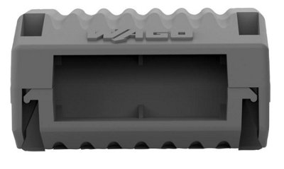 WAGO - Gel Box for 221 Series / 2273 Series Connectors - 4