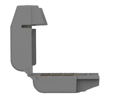 WAGO - Gel Box for 221 Series / 2273 Series Connectors - 5