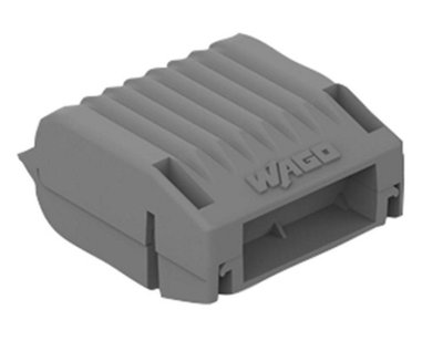 WAGO - Gel Box for 221 Series / 2273 Series Connectors - 6