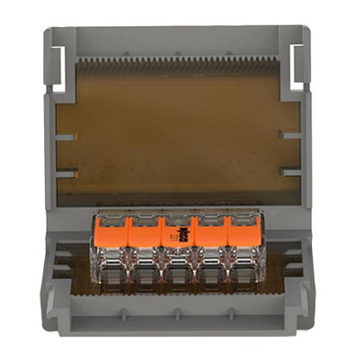 WAGO - Gel Box for 221 Series / 2273 Series Connectors