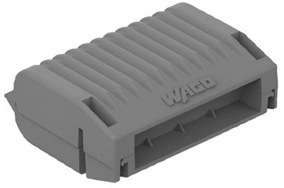 WAGO - Gel Box for 221 Series / 2273 Series Connectors - 4