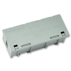 WAGO - Wagobox Light, Electrical Enclosure, Junction Box