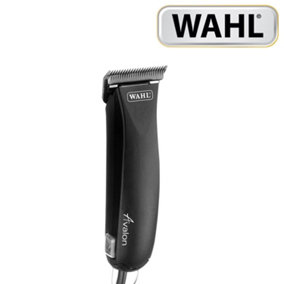 Wahl Avalon Battery Operated Horse Clipper Set 2.3mm Cutting Length WM6290-800
