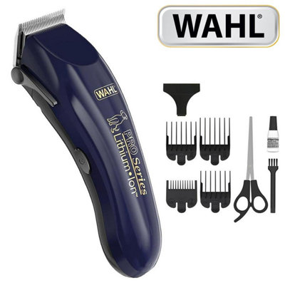 Wahl 9766 lithium ion pro sale series