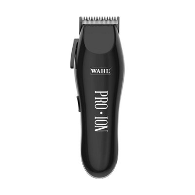 Wahl Pro Ion Equine Trimmer Kit Black (One Size) Price Comparisons | Compare The Build