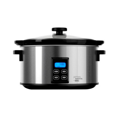 James martin by wahl best sale multi cooker