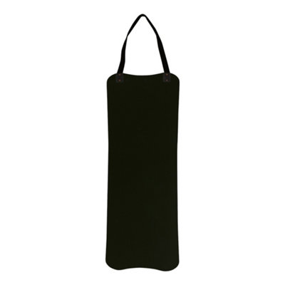 Wall Hanging Rectangular Framed Full Length Mirror with Adjustable Strap 30 x 80 cm